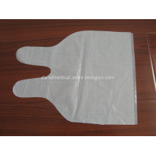 Sterile Two Finger Gloves /small packing